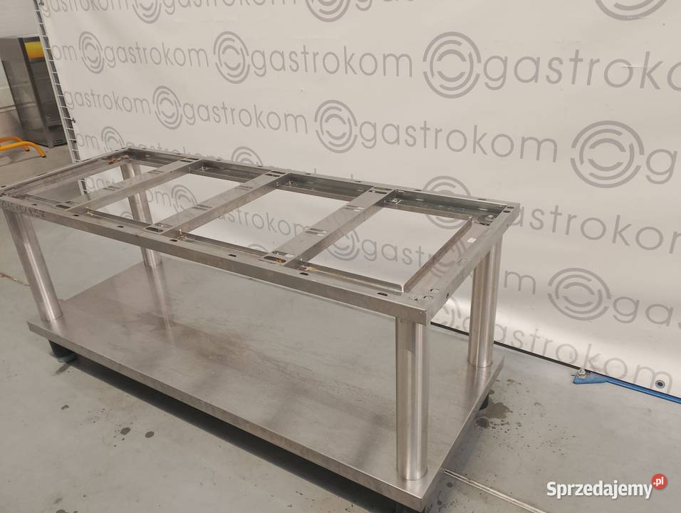 Podstawa pod urządzenia 1315x51x57 Wrocław