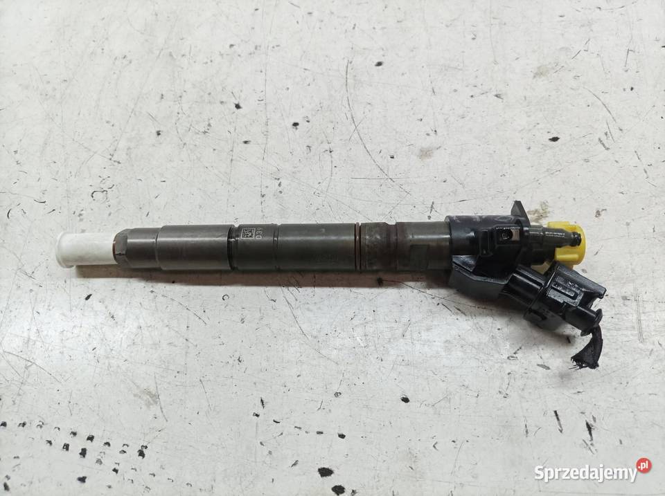 WTRYSKIWACZ 31272690 0445116016 24 D Volvo XC 70 świętokrzyskie sprzedam