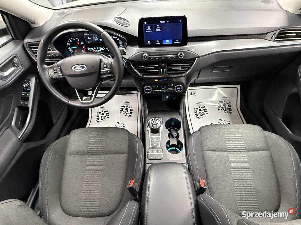 Salon 1 właściciel ACTIVE ACC GWARANCJA 151952km Poznań