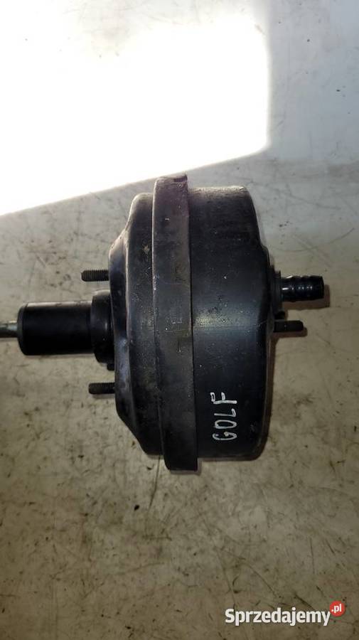 Serwo hamulcowe Volkswagen Golf 171612105A osobowe mazowieckie Łagów