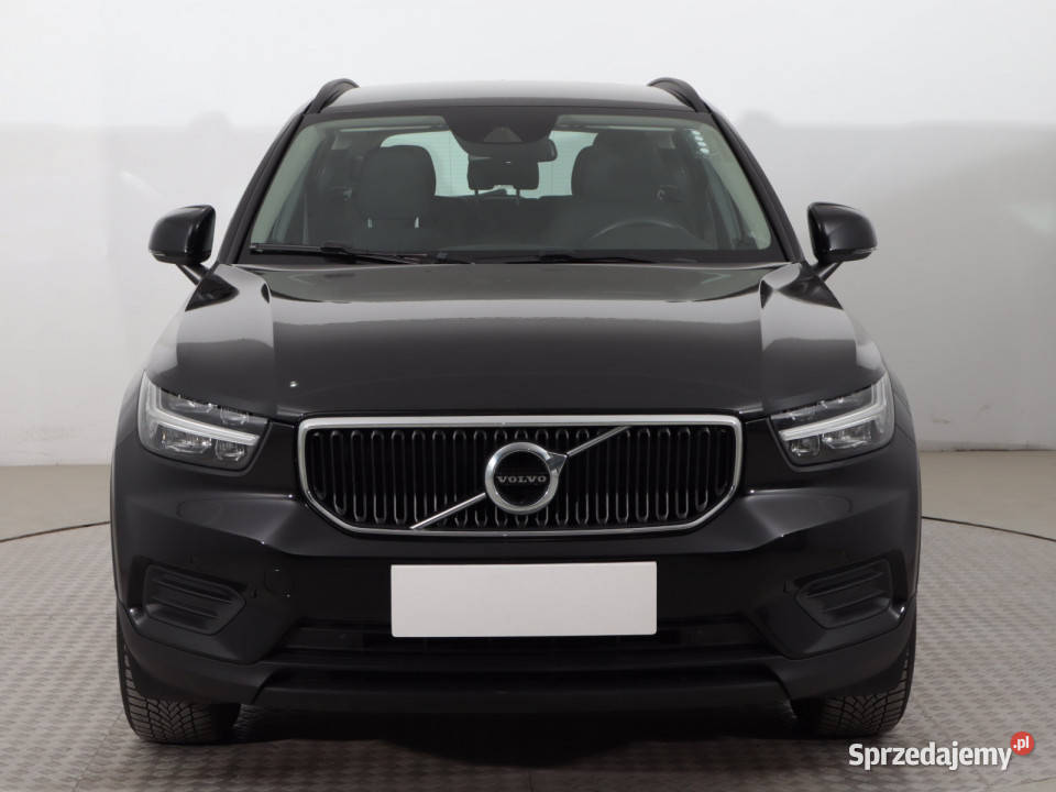 Volvo XC40 T3 Motoryzacja Zabrze