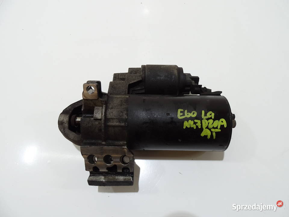 ROZRUSZNIK BMW E60 E61 N47D20A 20D OE 7801203 sprzedam