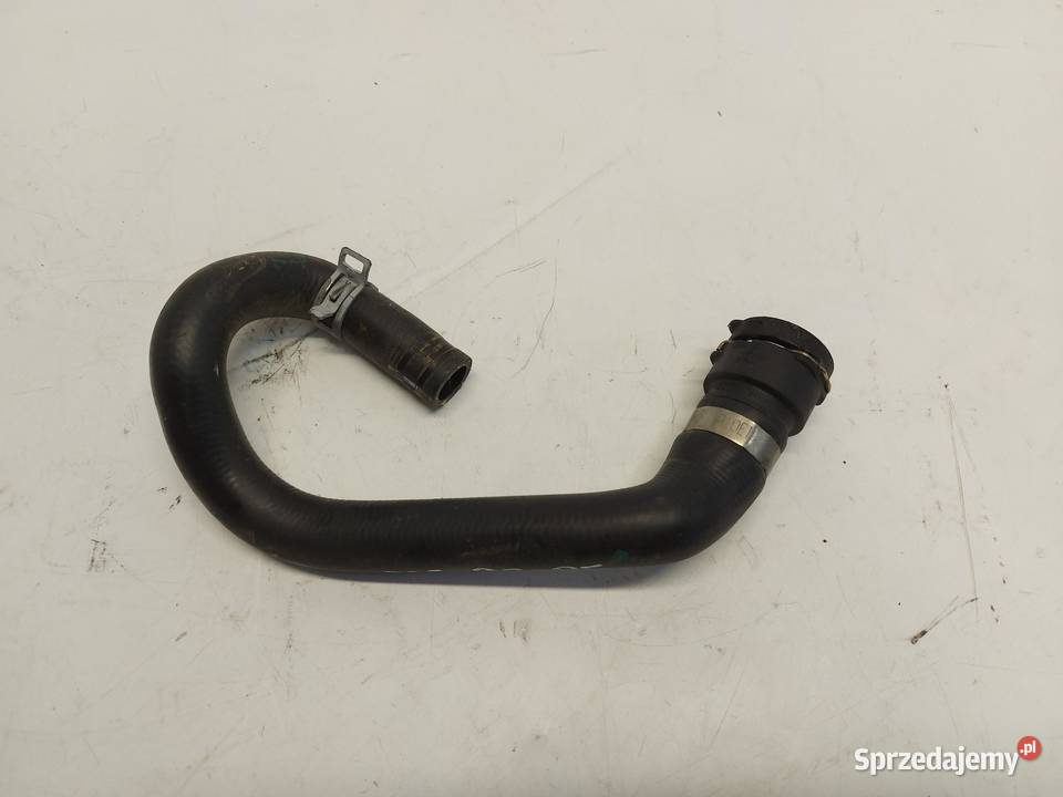 VOLVO XC90 II D5 Przewód rura wody 32203162