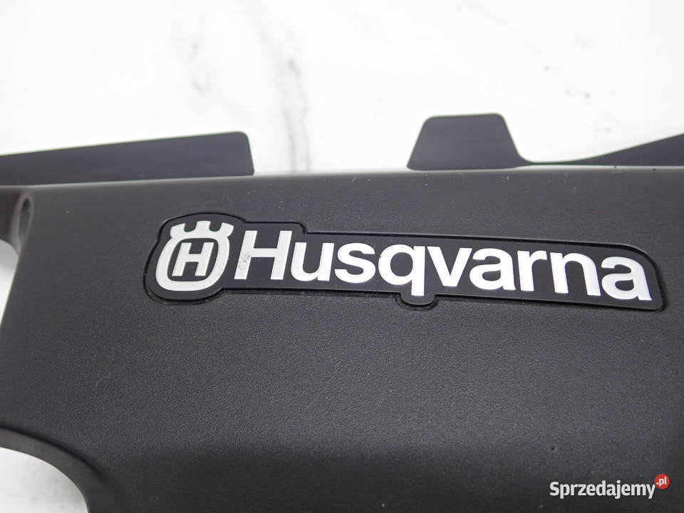Osłona Chłodnicy Prawa Strona Husqvarna TR Terra Strzelce Krajeńskie