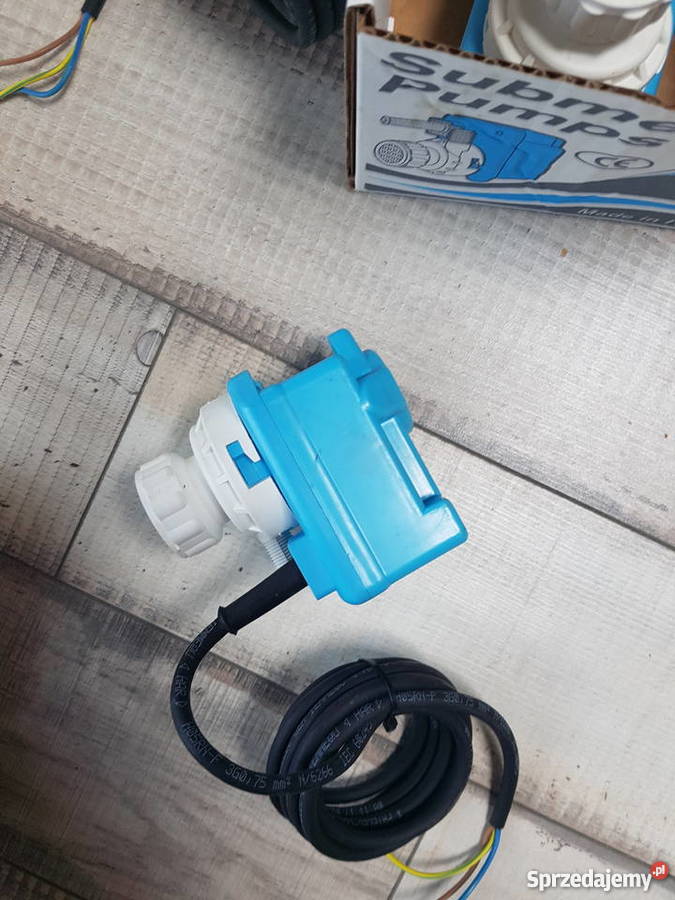 Pompka pompa wody bati pav wloska pila do kafli opolskie