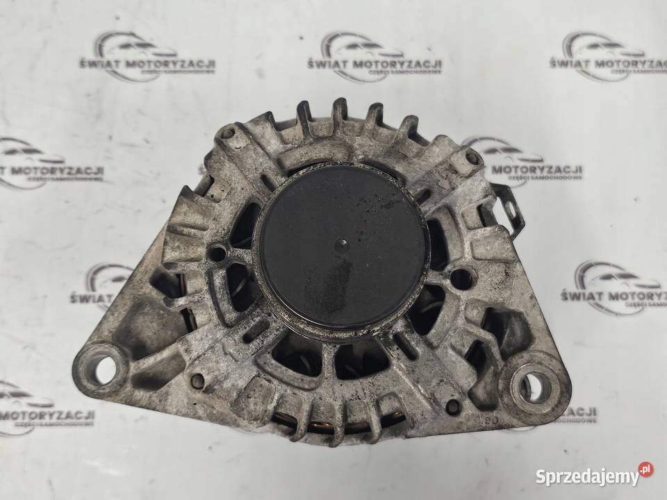 HYUNDAI i40 14r 17 CRDI D4FD alternator świętokrzyskie