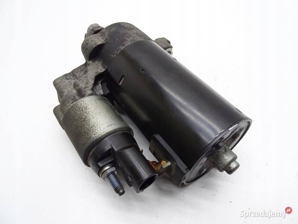 ROZRUSZNIK AUDI A4 B8 A5 8T 20 TDI 03L911021G