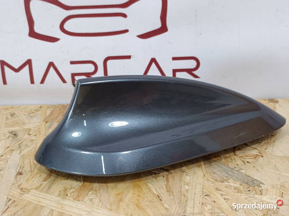 BMW 5 G31 OSŁONA OBUDOWA ANTENY DACHOWEJ 7937898 Dachy Pleszew