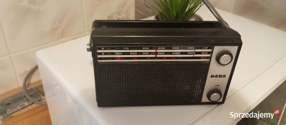 radio PRL podlaskie Białystok