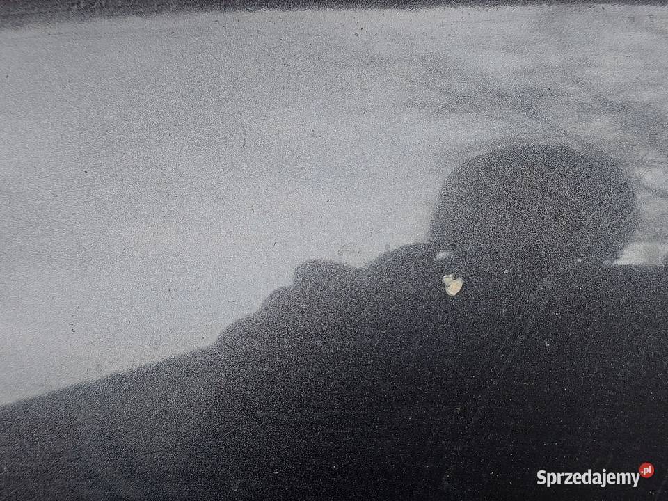 AUDI A3 SPORTBACK 8PA 07r maska 210 mikronów świętokrzyskie Kielce