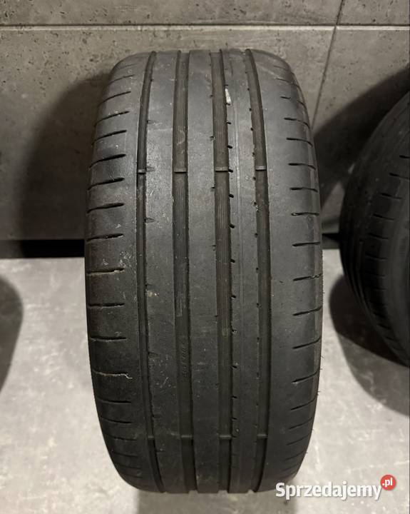 19 Mercedes CLA w117 A w177 5x112 ET47 8J felgi