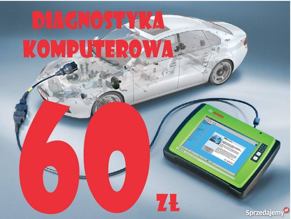 Alternatory rozruszniki naprawaserwis Bydgoszcz