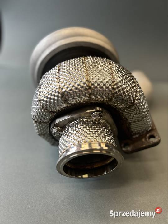 Osłony termiczne Heatshield Wiśniowa