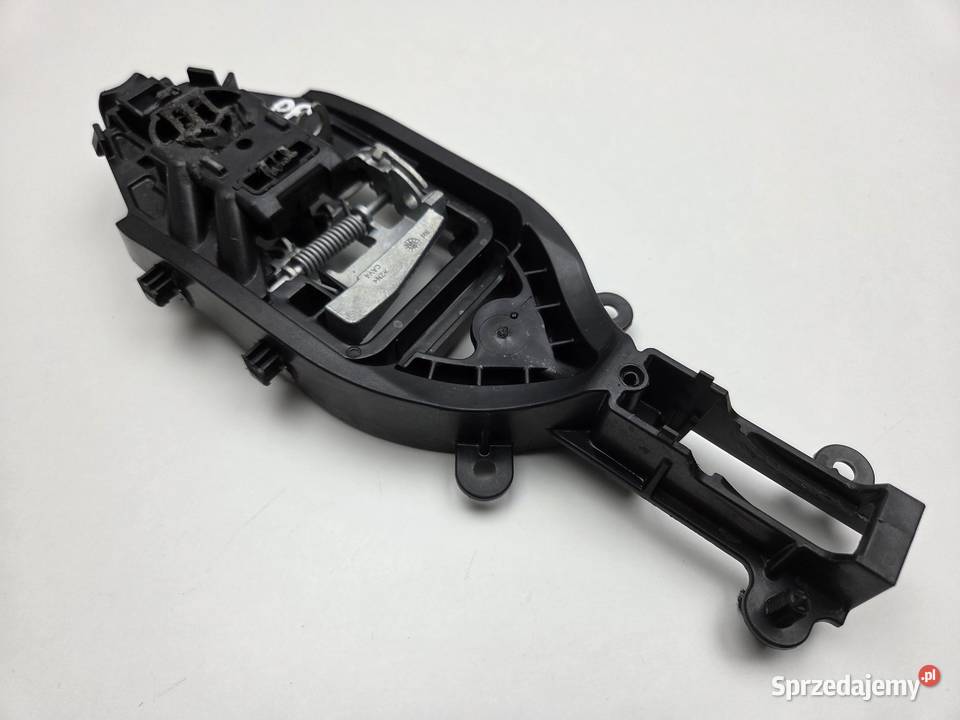FORD FOCUS MK4 LIFT KLAMKA ZEWNĘTRZNA PRAWA osobowe Motoryzacja Janowice