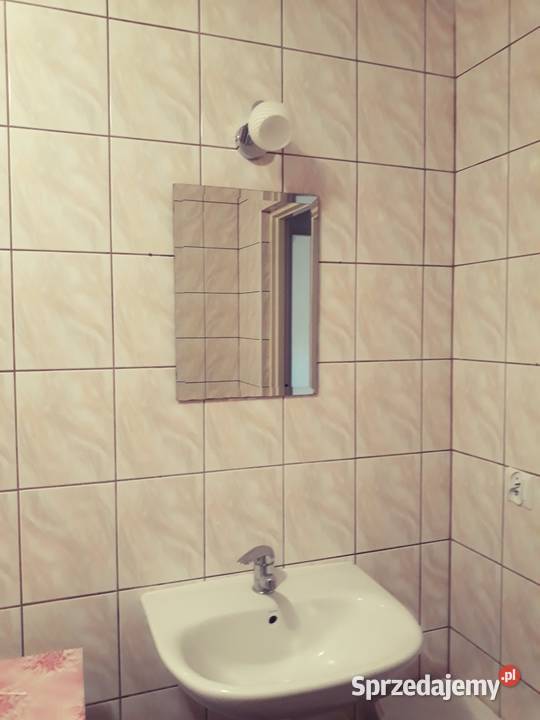 Wynajmę miszkaie 42 m2 w centrum Parczewa