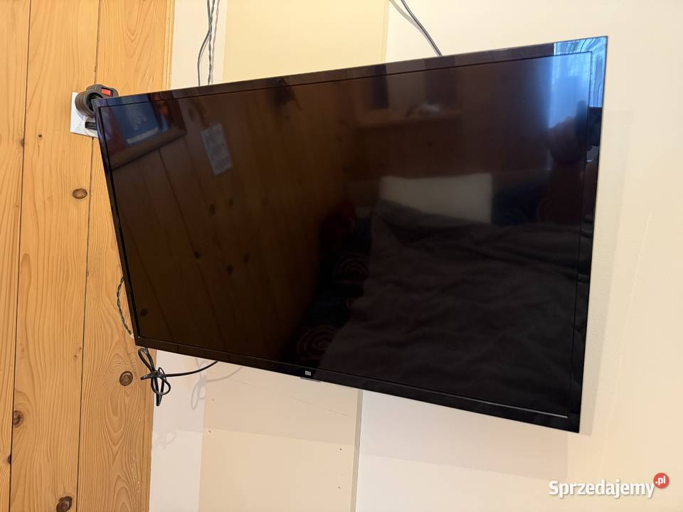 Telewizor Xiaomi 32 LED L32M55ASP Android TV Brzozów