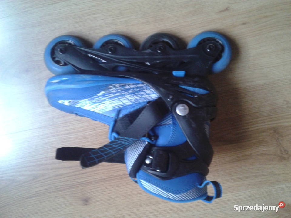 Rolki sprzedam rozmiar 33 37 Kraków