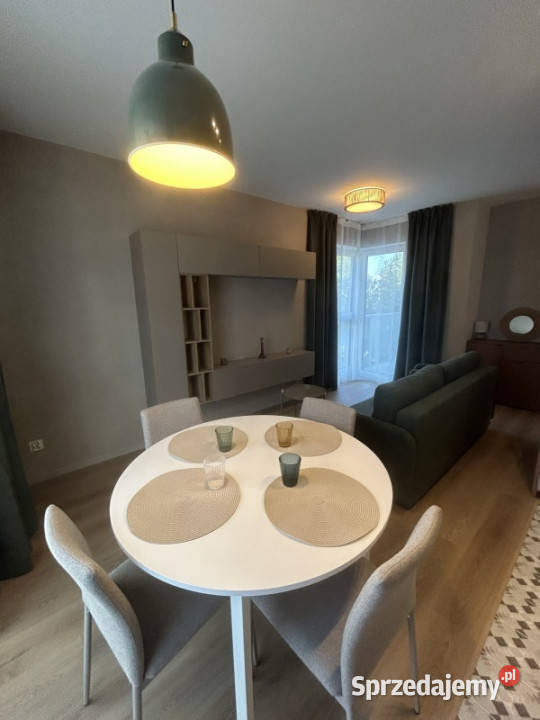 właściciela 2 pokojowe 42m2 Bagry Mały Płaszow Kraków