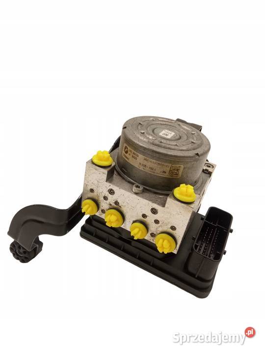 POMPA ABS 6887509 6887510 Bmw Seria 3 VI 2011