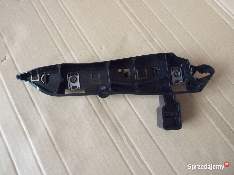 Uchwyt ślizg zderzaka Peugeot 3008 5008 lewy podlaskie Białystok