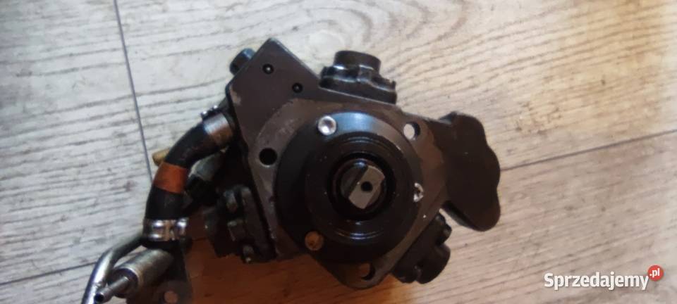 Pompa wtryskowa fiat 500l 13 multijet dolnośląskie Legnica