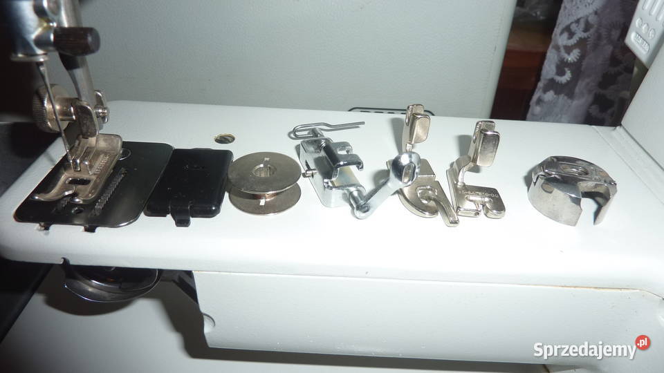 Niemiecka walizkowa profesjonalna maszyna do Łódź