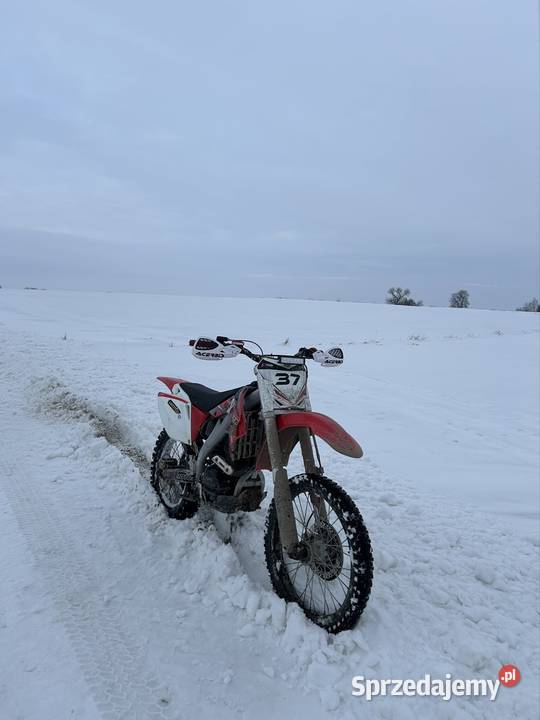 Sprzedam xmotosa xb37 manualna Borzechów