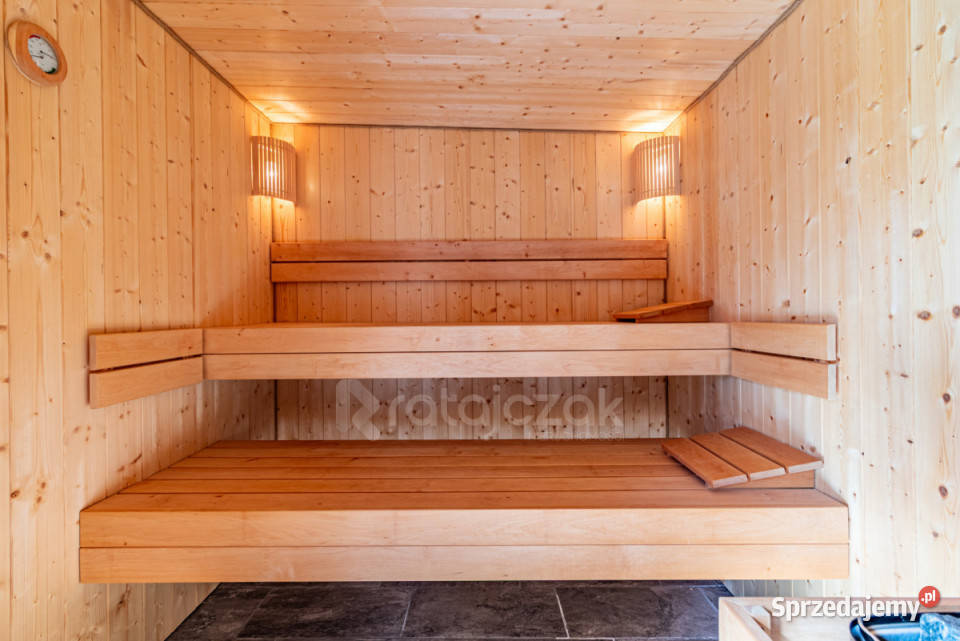 Dom wolnostojący Łeba Władysława Grabskiego Rok budowy 2010