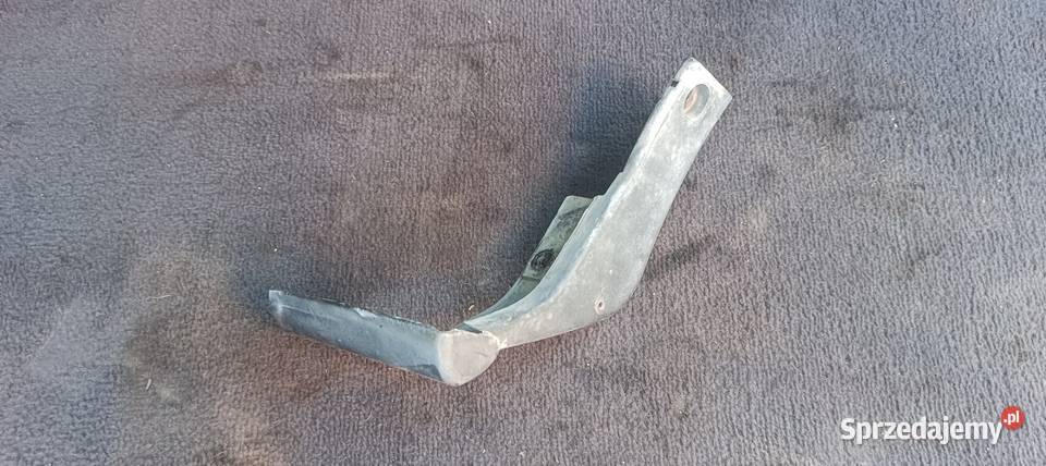 Zakończenie Progu Tył Lewe 8D0 854 857 A Audi A4