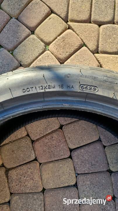 Opony letnie Hankook ventus S1 Evo 3 ev Kędzierzyn-Koźle