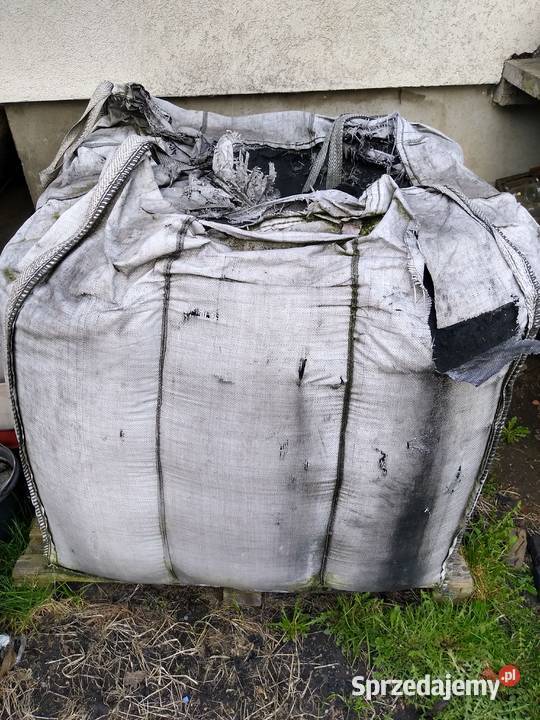 Sadza techniczna Stargard