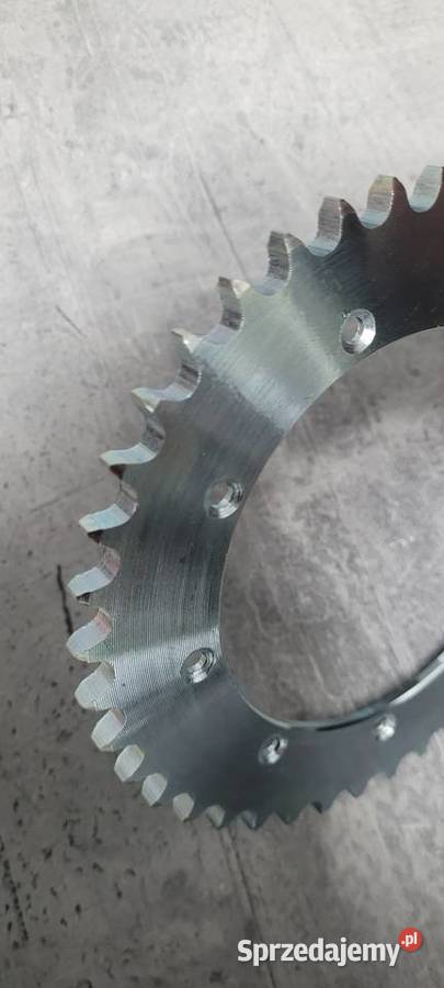 wsk zębatka Rypin sprzedam