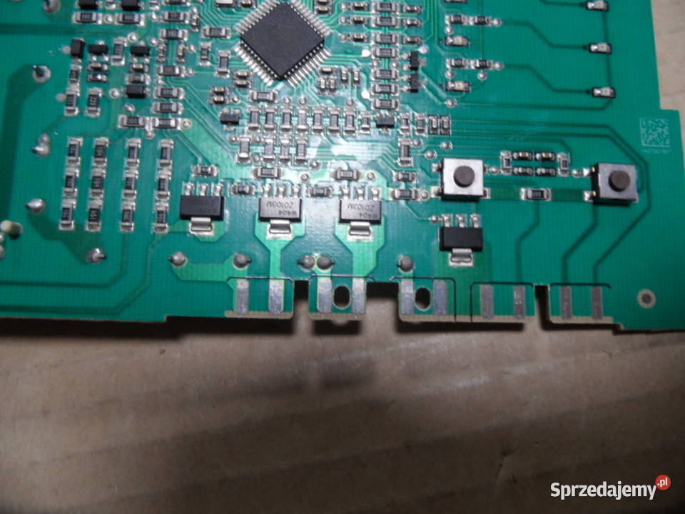 programator pralki beko WMB50811 NY 2838790101 sprzedam