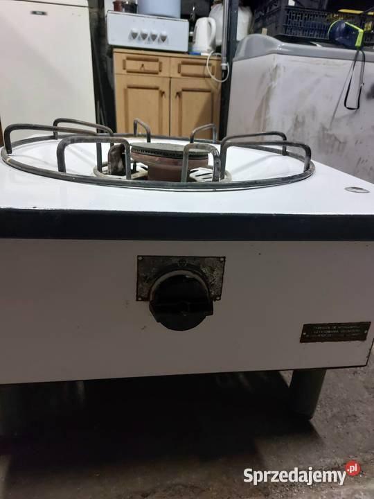 Taboret gazowy gastronomiczny Gastronomia Bystrzyca Kłodzka