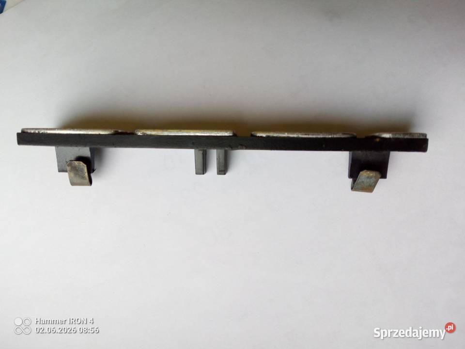 BMW e21 323i emblemat atrapy auto PRL podkarpackie Przemyśl