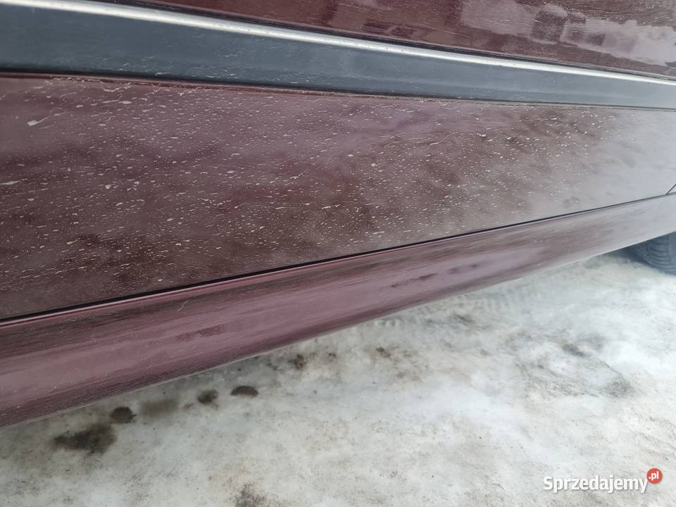 Bmw e39 25 lpg Chodel