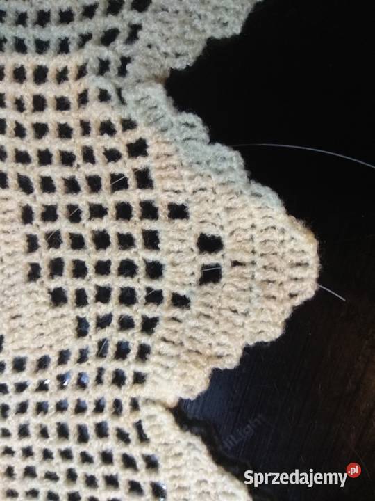 Dekoracja okienna zestaw 4 elementów ABCD Chojna sprzedam