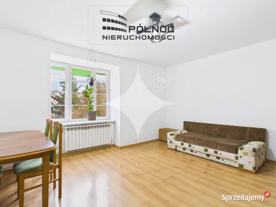 Ełk 4 pokoje Gdańska 5a CENTRUM