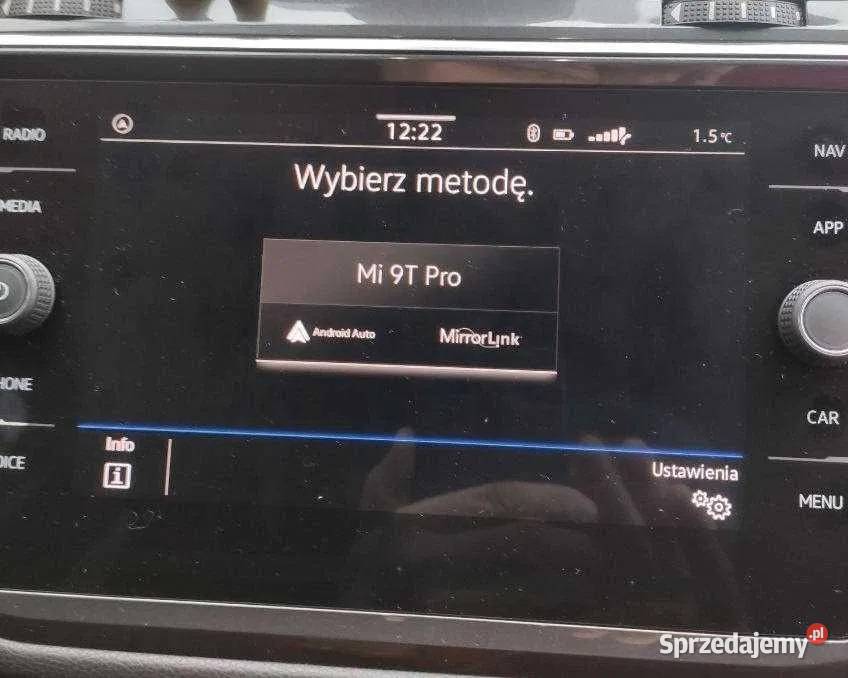 MOI3 Odblokowanie App Connect Full Link Smart