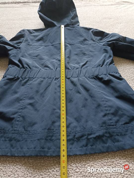 płaszcz dziewczęcy COCCODRILLO rozmiar 110 Warszawa