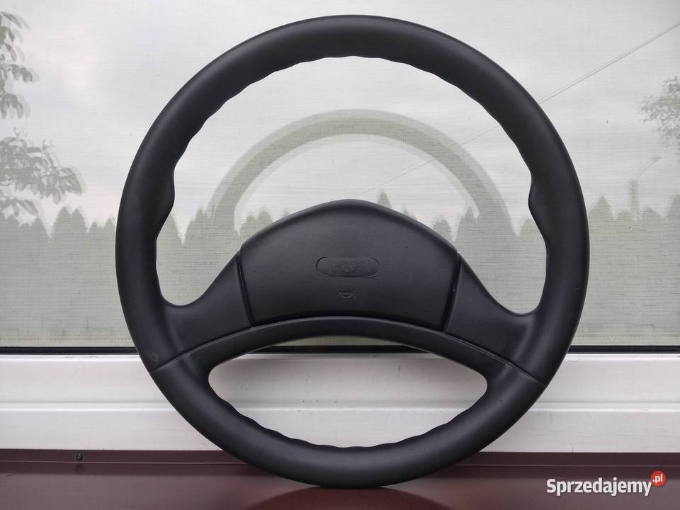 Daewoo Lublin kierownica MJM Sieradz