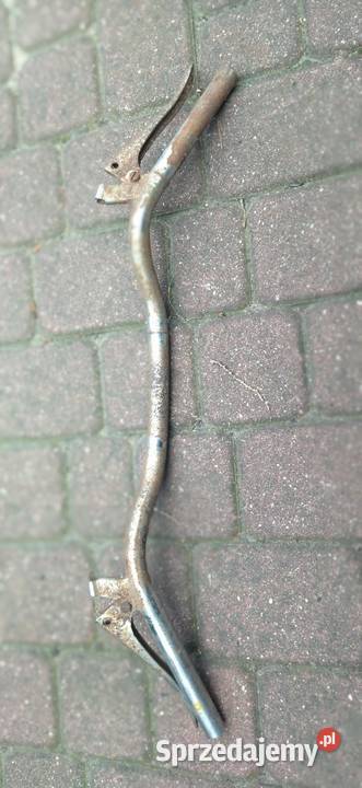 Kierownica do motocykla PANNONIA