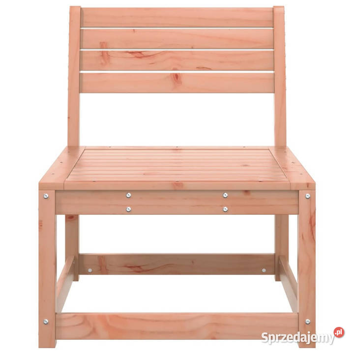 Sofa ogrodowa lite drewno daglezjowe WM844672 Warszawa