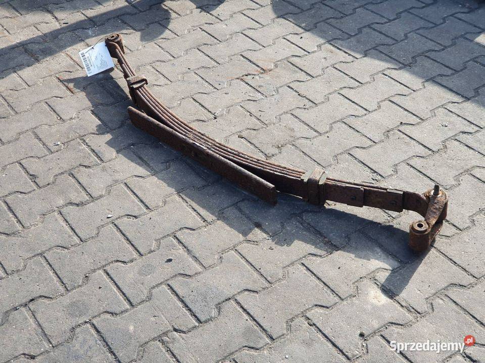RESOR TYLNY POJEDYŃCZY GMC YUKON DENALI 1999 osobowe
