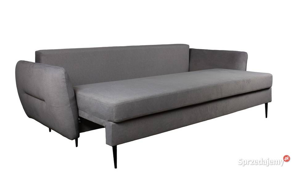STELLA sofa z funkcją spania Wrocław
