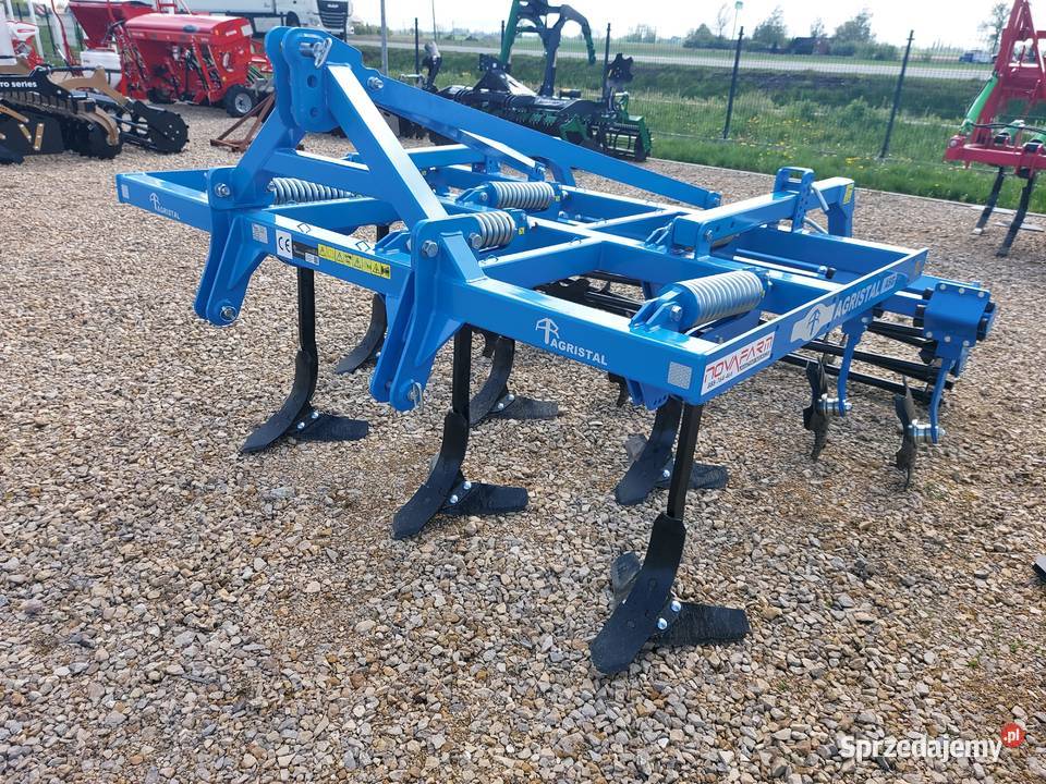 Agregat podorywkowyGruber Agristal 26m nieuszkodzony Zwoleń sprzedam