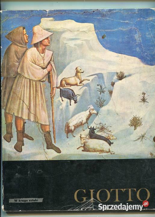 Giotto W kęgu sztuki Pozostałe