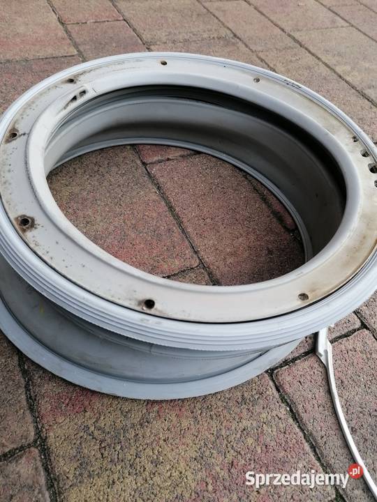 12605890 kołnierz fartuch Zanussi FA 623 Skwierzyna