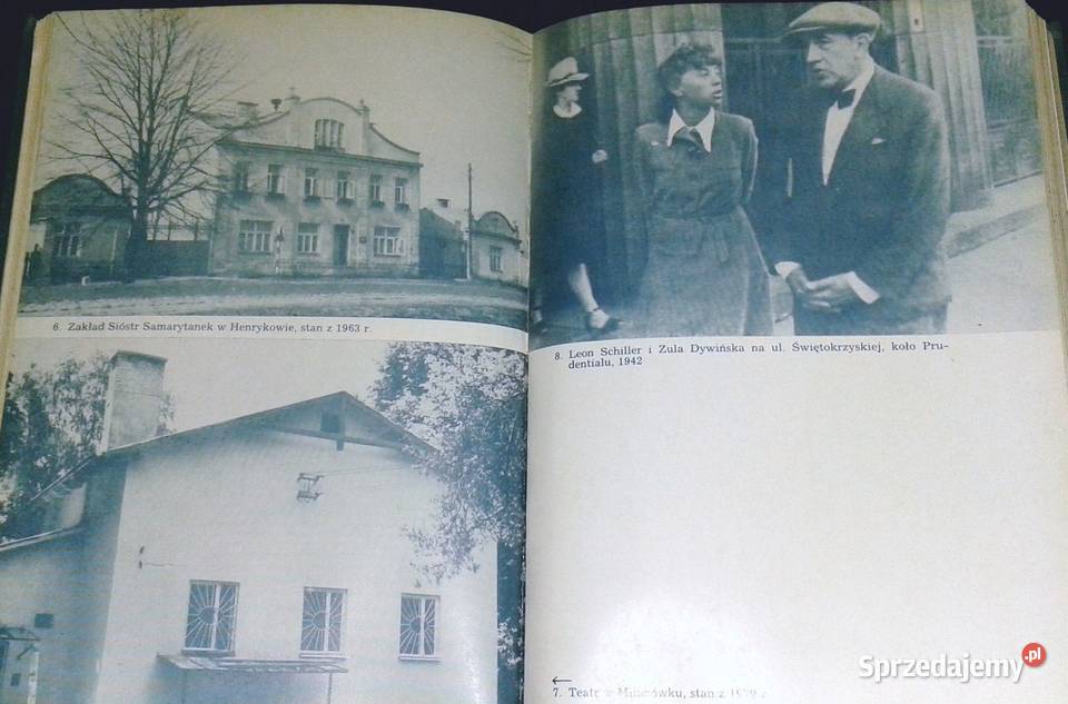 Theatrum militans 19391945 Leon Schiller Pozostałe Chełm sprzedam