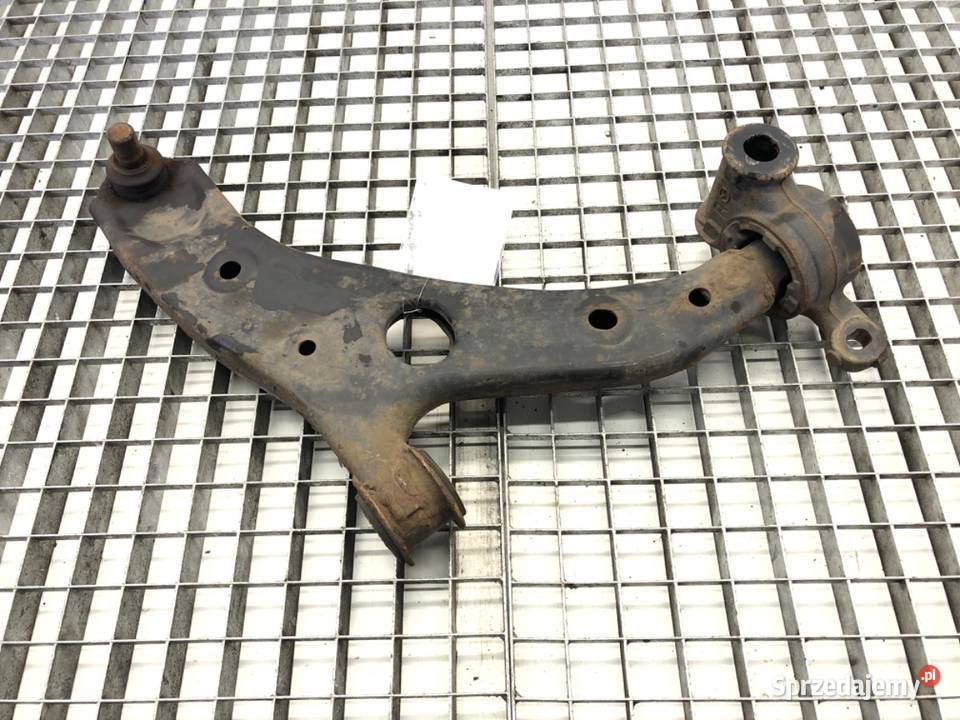 WAHACZ PRAWY PRZÓD MAZDA 3 BM Hatchback PRZEDNI sprzedam